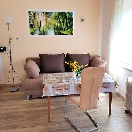 Bungalow Krzyzaniak Lohsa Екстериор снимка