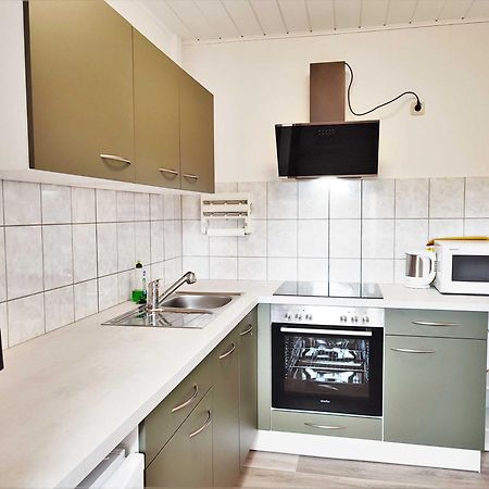 Bungalow Krzyzaniak Lohsa Екстериор снимка