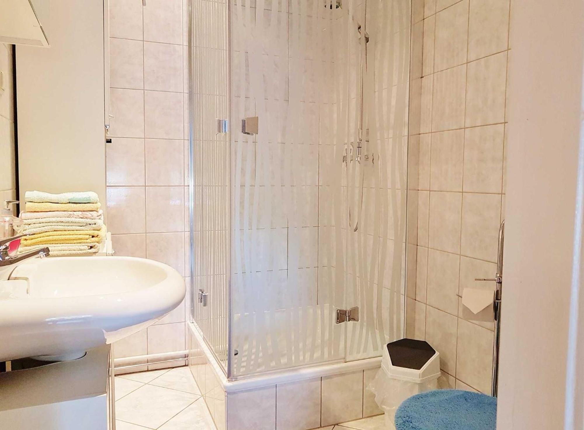 Bungalow Krzyzaniak Lohsa Екстериор снимка