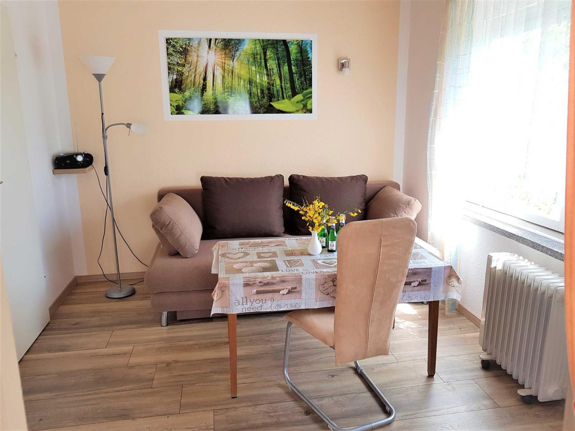 Bungalow Krzyzaniak Lohsa Екстериор снимка