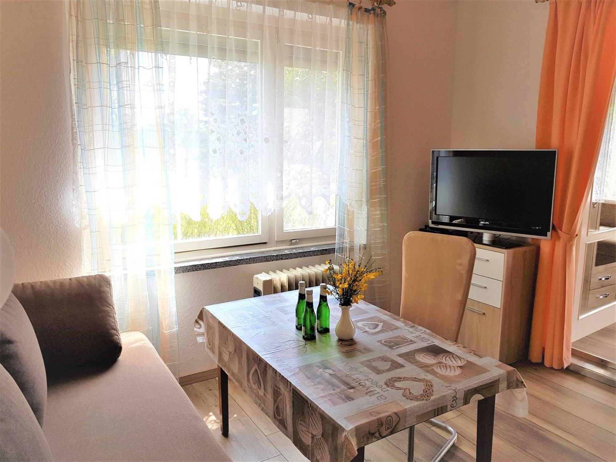 Bungalow Krzyzaniak Lohsa Екстериор снимка