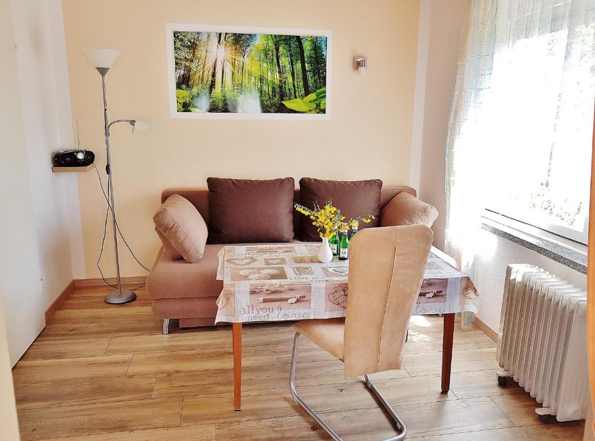 Bungalow Krzyzaniak Lohsa Екстериор снимка